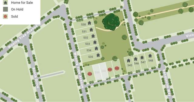 Lot 539 Wooing Tree Estate Cromwell_1