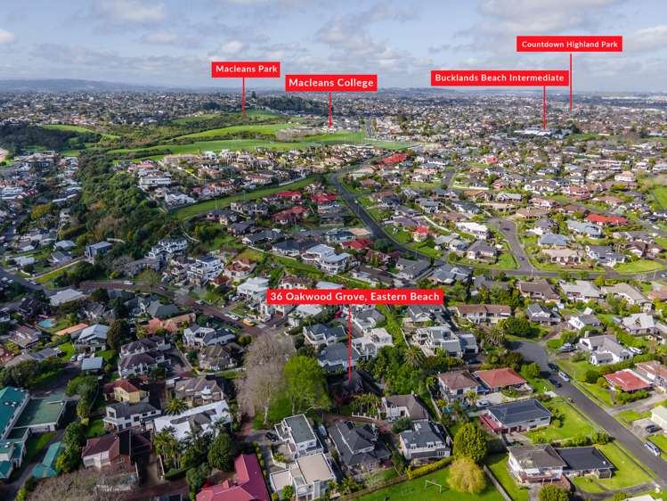 36 Oakwood Grove Eastern Beach_30