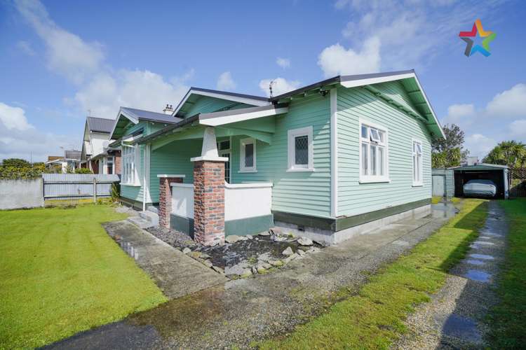 77 Morton Street Georgetown_12