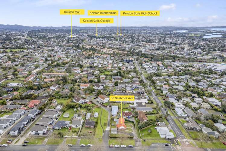 33 Seabrook Avenue New Lynn_19