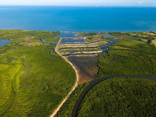 An Exciting Integrated Development Opportunity