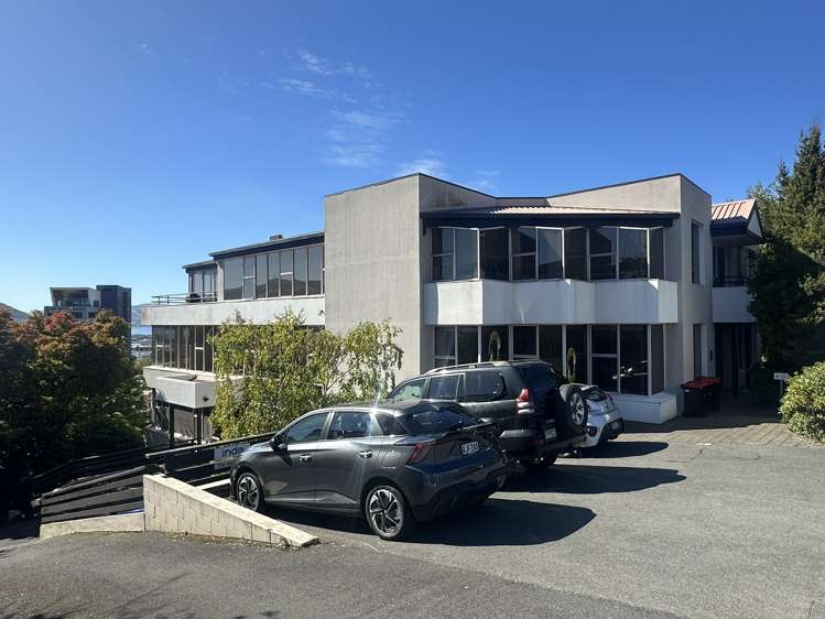 60 Tennyson Street City Centre Dunedin_9