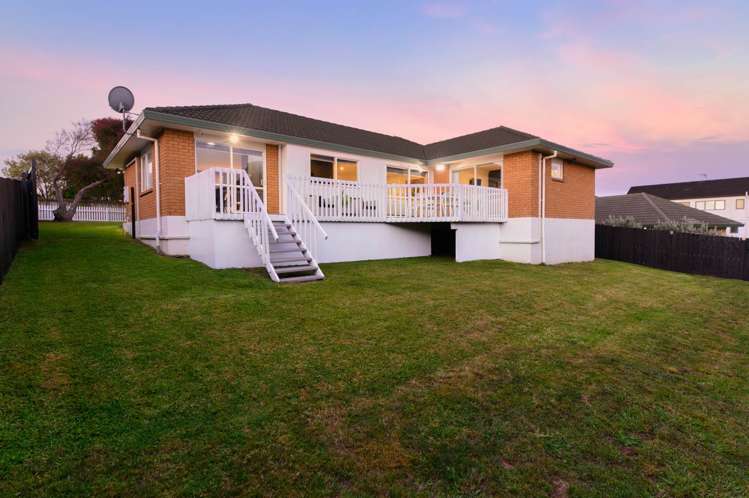 25 Bard Place Golflands_44