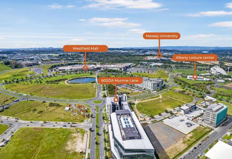 602/2A Munroe Lane Albany_1