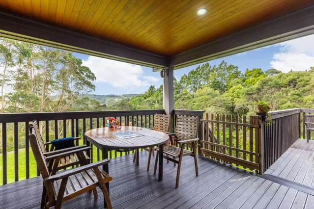 158 Judge Richardson Drive Opaheke_1