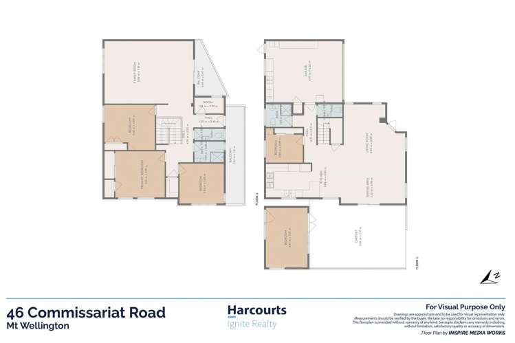 46 Commissariat Road Mt Wellington_25