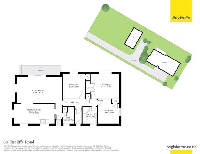 8A Endcliffe Road Kaiti_1