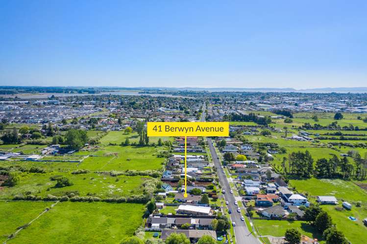 41 Berwyn Avenue Takanini_19