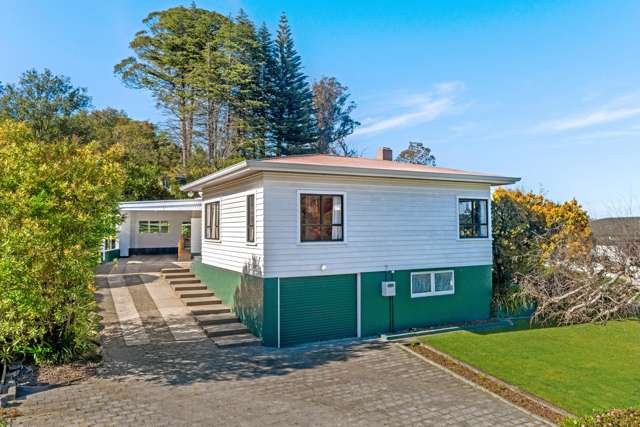 Estate sale – first time on the market in 65 years