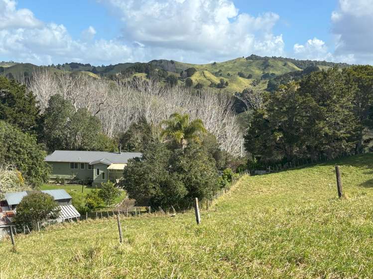 185 Kohukohu Road Kohukohu_25