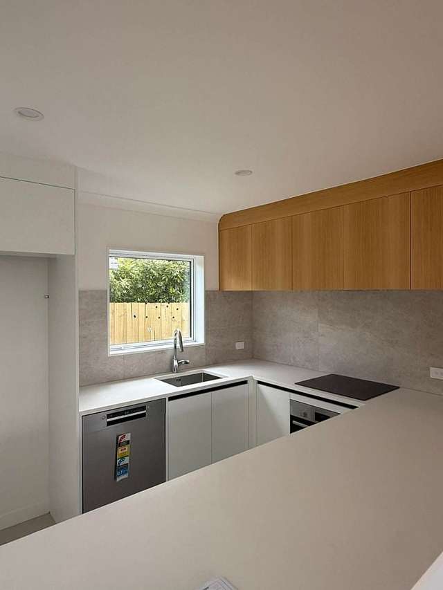 BRAND NEW - ready to move in!