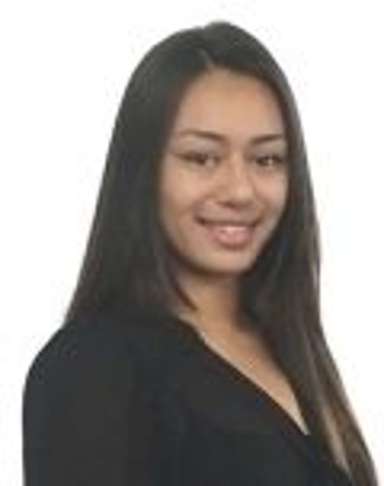 Taesha Jacobs