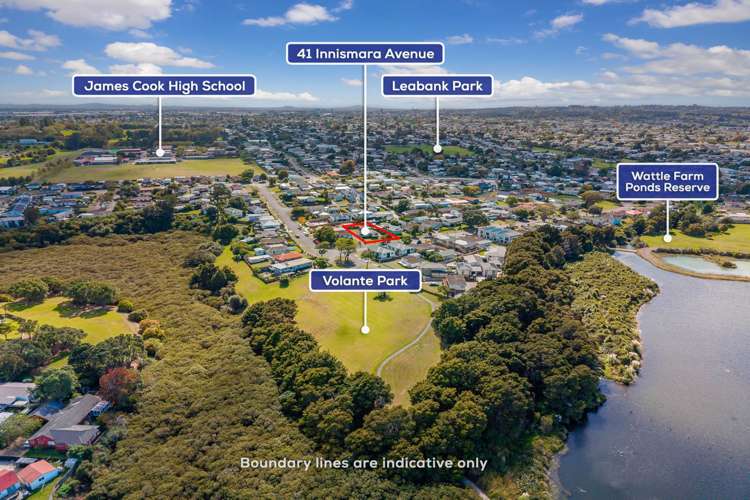41 Innismara Avenue Wattle Downs_20