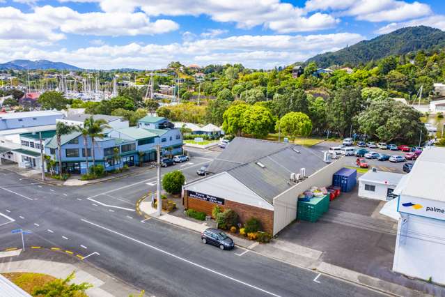 Town Basin Conversion Opportunity