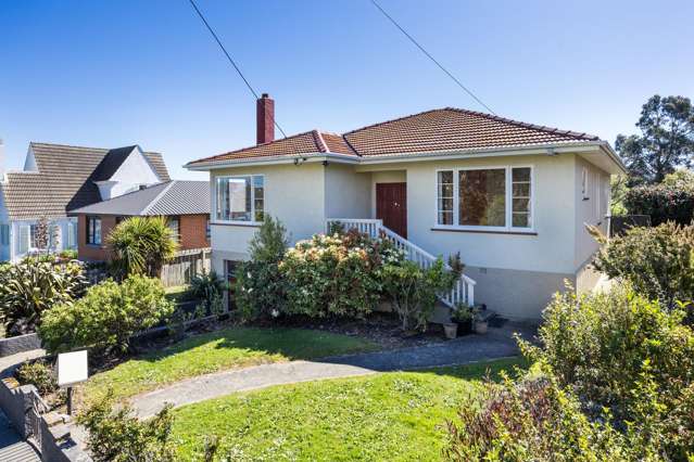 A Solid Start – 4 Bedrooms & Coastal Living!