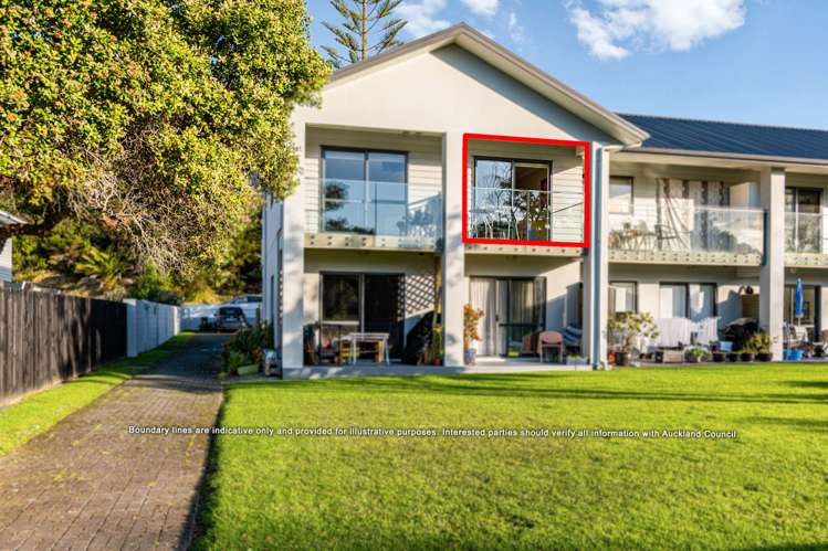 2G/25 Weranui Road Waiwera_12