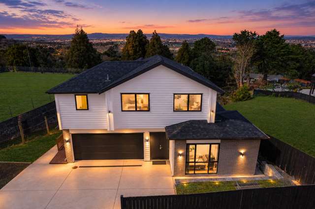 Space, Privacy & A Lifestyle to Enjoy