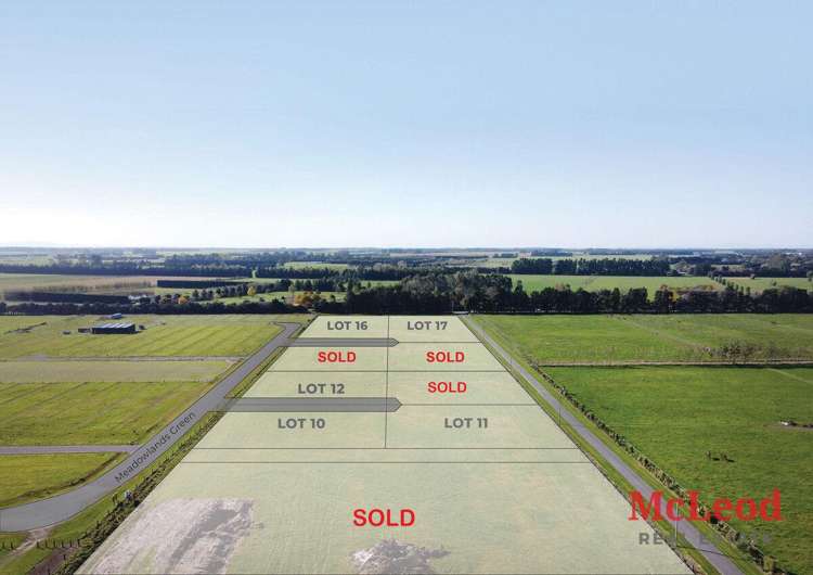 Lot 12, Meadowlands Green_0