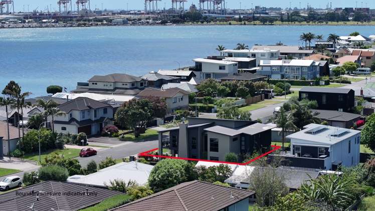 82 Kulim Avenue Otumoetai_24