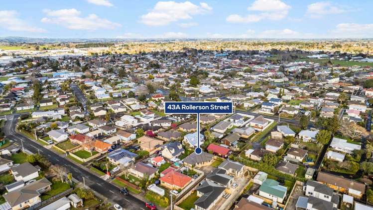 43a Rollerson Street Papakura_15