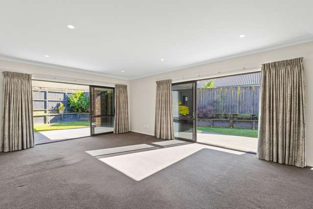 9 Fairway Drive Morrinsville_4