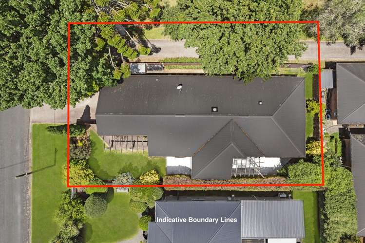 26A George Crescent Buckland_26