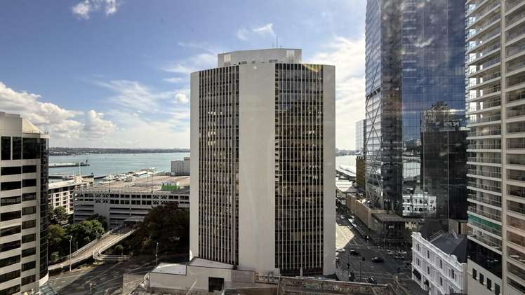 17 Albert Street City Centre_3