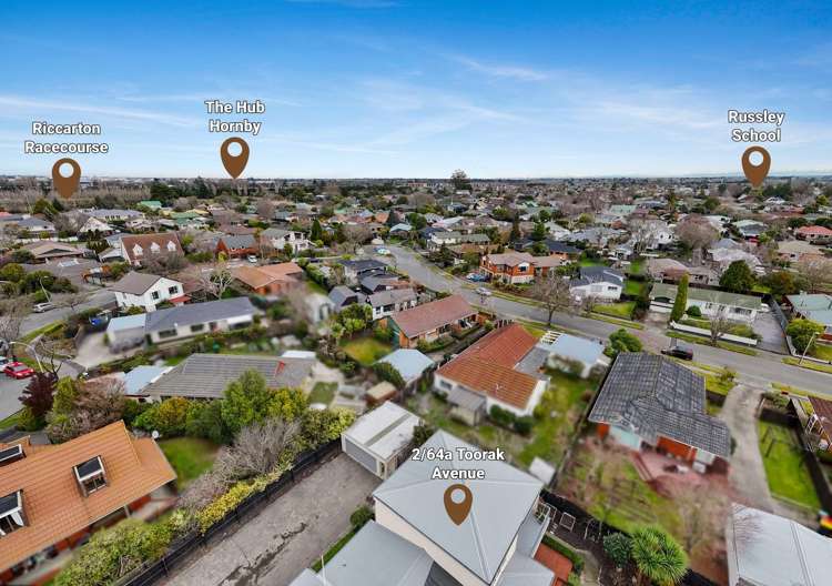 2/64a Toorak Avenue Avonhead_28