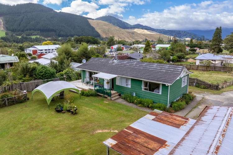 Kowhai Crescent,  Bryants Road and SH6 Rai Valley_6