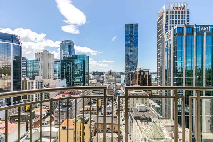 1606/1 Courthouse Lane Auckland Central_9