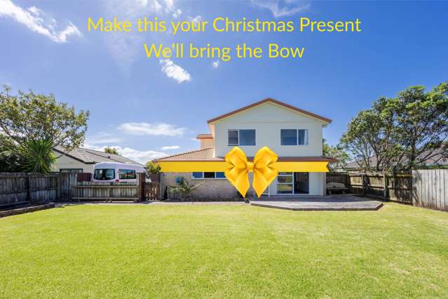 All offers in by TUESDAY 16th Dec 12 Noon.