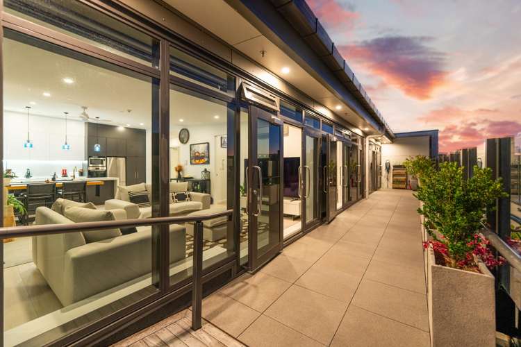 1313/147 Nelson Street Auckland Central_23