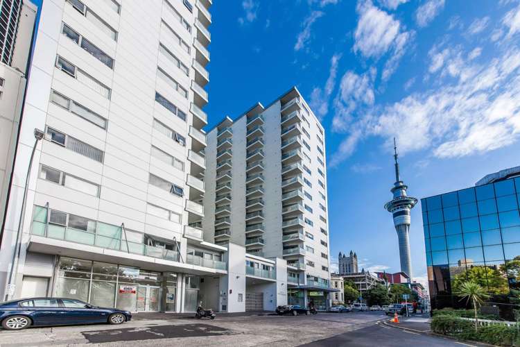 901/207 Federal Street City Centre_9