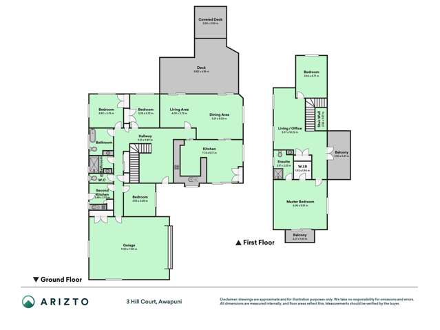 3 Hill Court Awapuni_1
