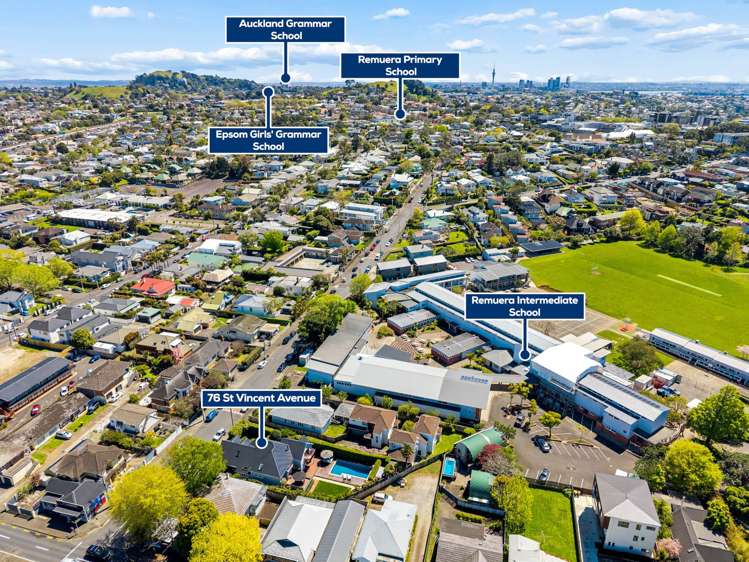 76 St Vincent Avenue Remuera_23