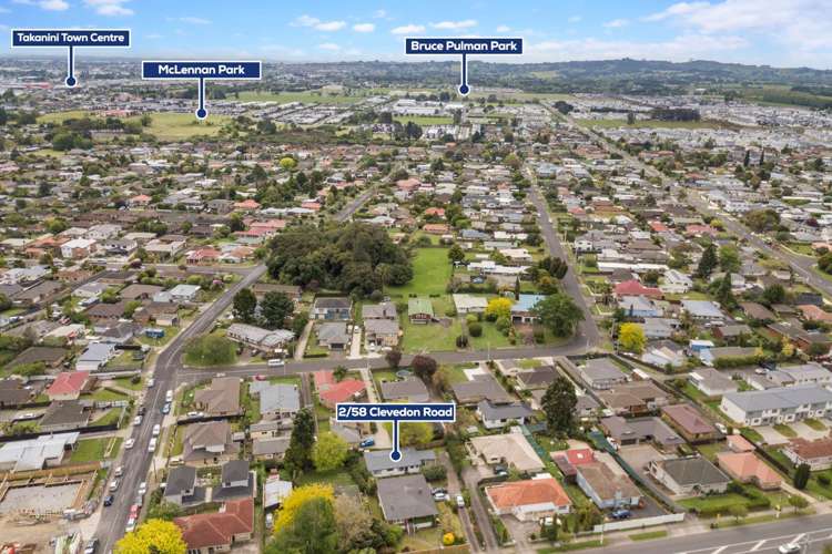 2/58 Clevedon Road Papakura_17