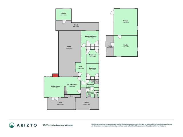 45 Victoria Avenue Waiuku_1