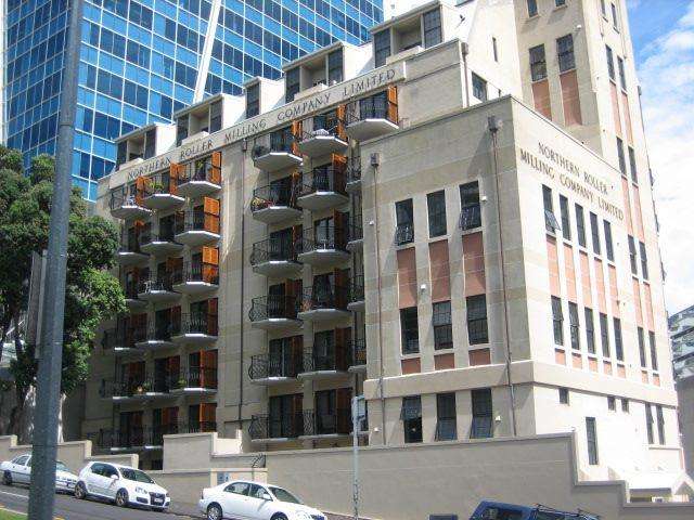 Modern Furnished Studio in Prime Location