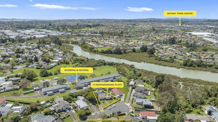 15 Waikaremoana Place Pakuranga Heights_25