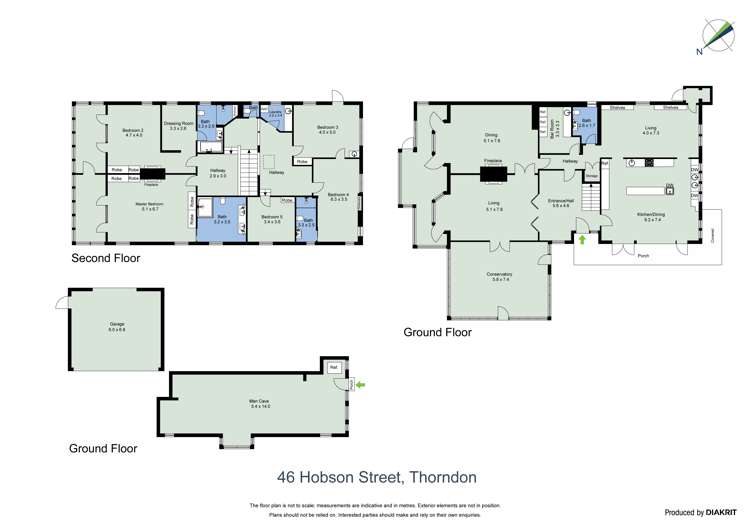 46 Hobson Street Pipitea_30