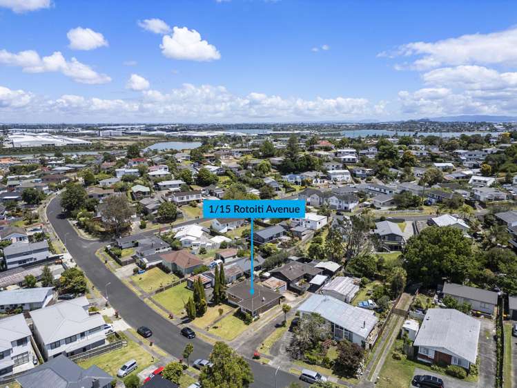 1/15 Rotoiti Avenue Pakuranga Heights_29