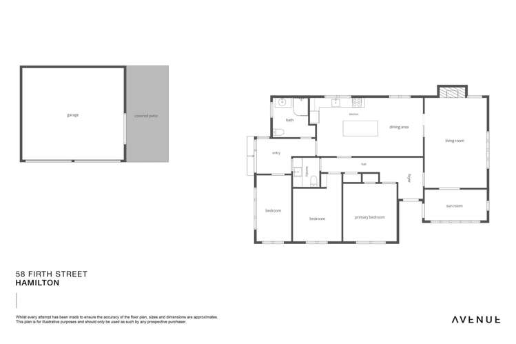 58 Firth Street Hamilton East_23