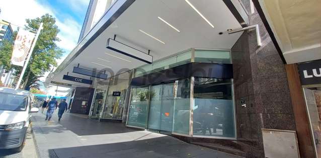 Part Ground Floor/191 Queen Street City Centre_3