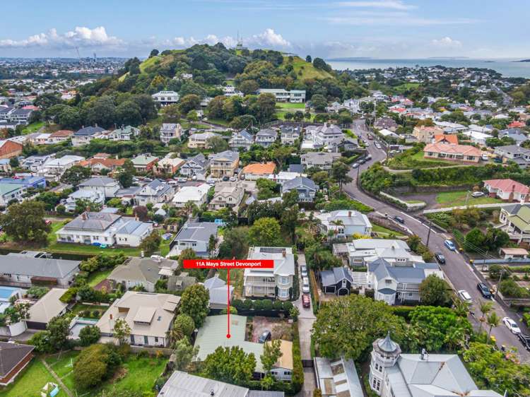 11a Mays Street Devonport_8