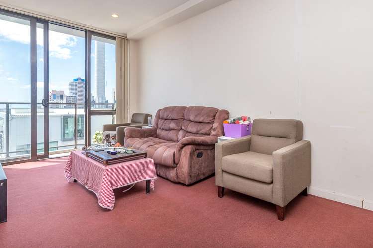 Suite 1216/135 Hobson Street City Centre_6