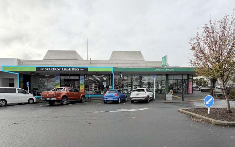44 Horomatangi Street Town Centre_1