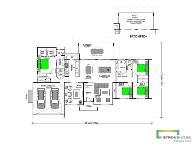 Lot 30 Lake Mckay Luggate_1