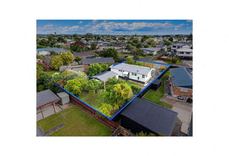 14 Tatariki Street Rosehill_12