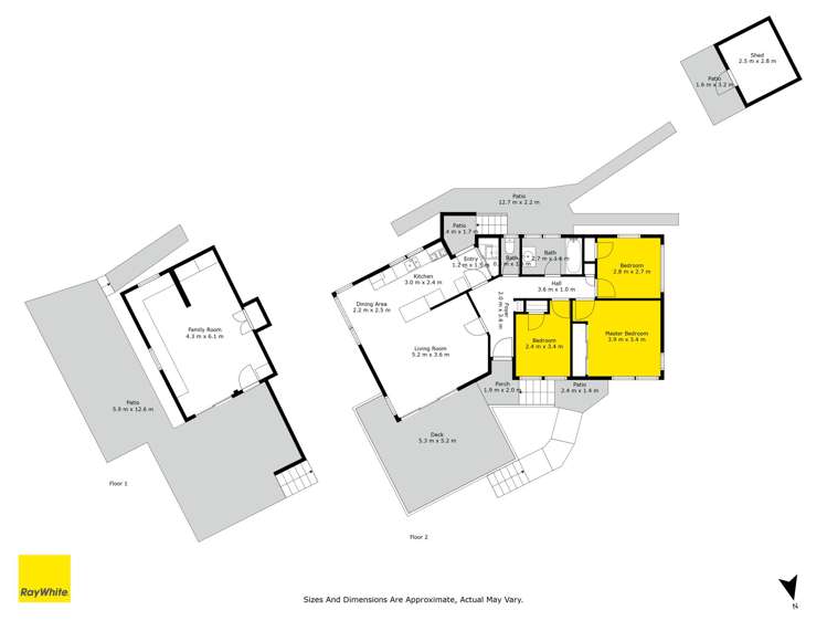 76 Lauderdale Road Birkdale_13