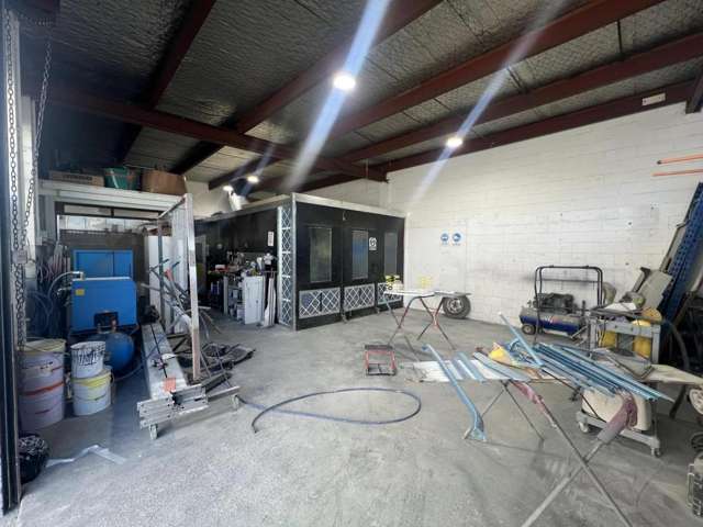 Unit 1 | 13A Andromeda Crescent East Tamaki_2